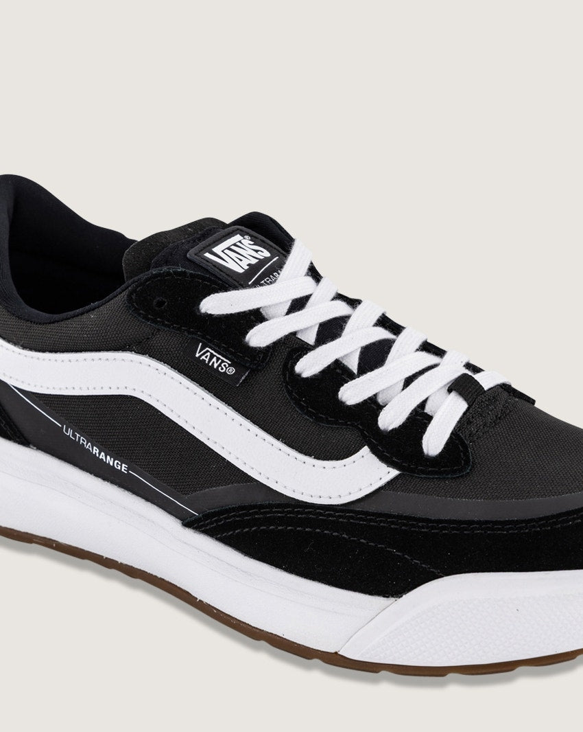 Vans MTE ULTRARANGE 2.0 SE BLACK/WHITE in Black/White
