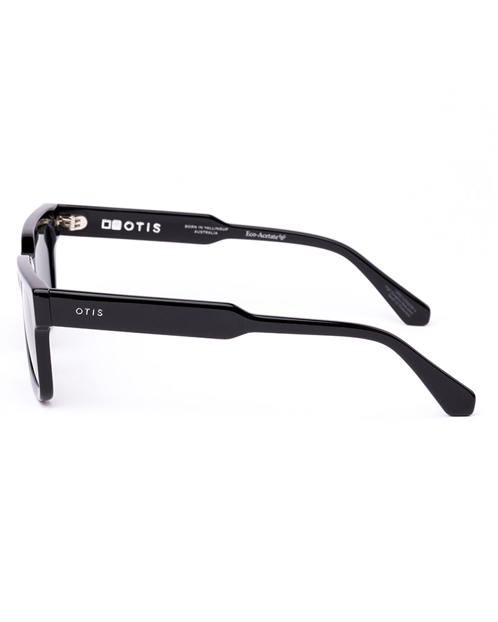 OTIS OUTBOUND - Eco Black / Grey Polar in ECO BLACK / GREY POLAR