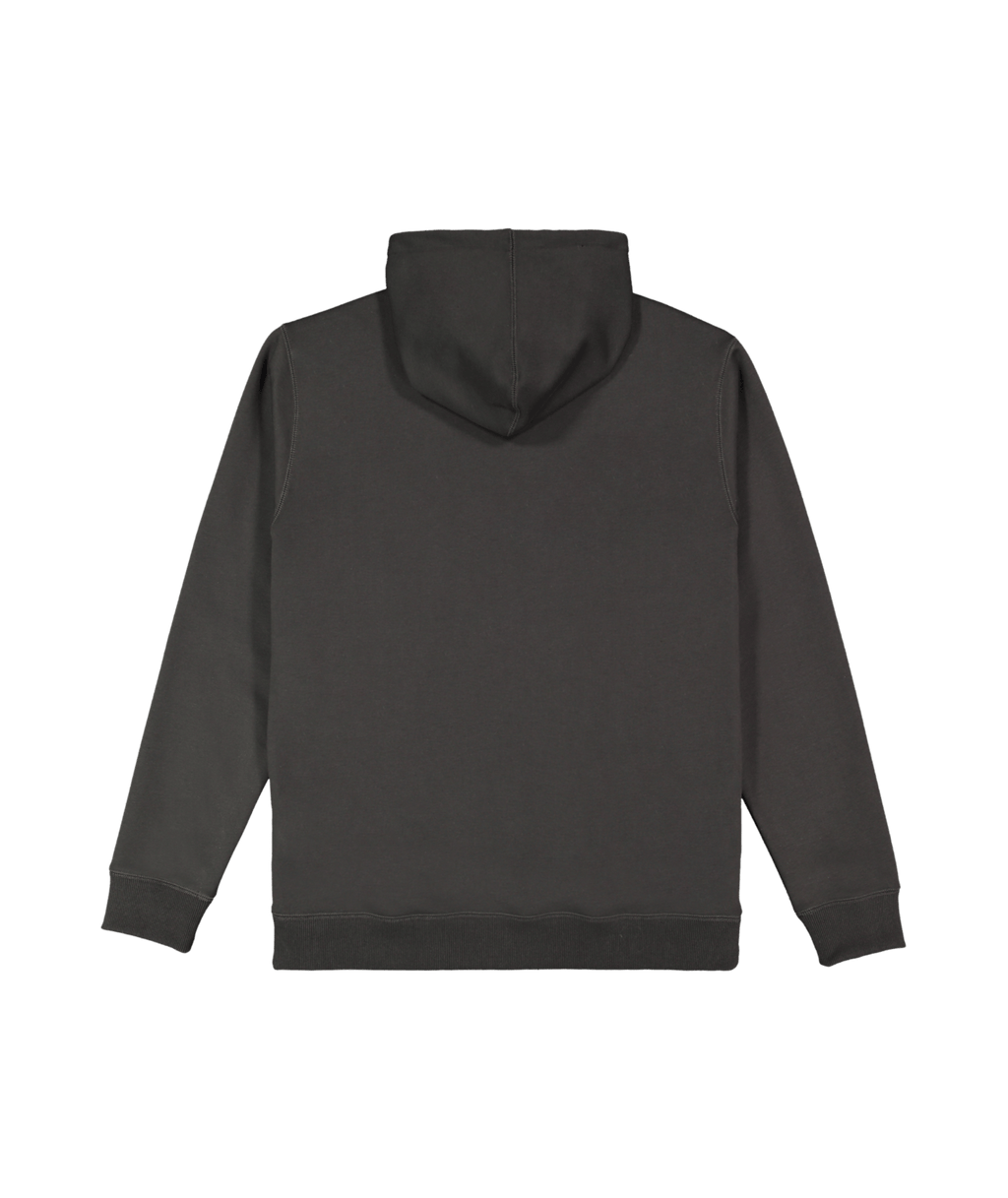 Billabong SHORELINE PULLOVER in CHARCOAL