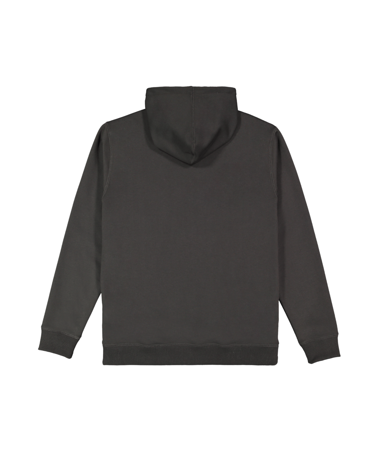 Billabong SHORELINE PULLOVER in CHARCOAL