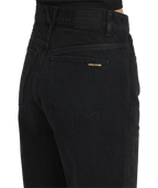 Volcom WEELLOW II DENIM in BLACK