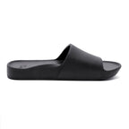 Archies Footwear Arch Support Slides - Classic - Brown in Single