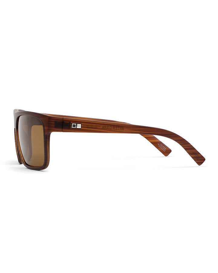 OTIS AFTER DARK - Woodland Matte / Brown Polar in WOODLAND MATTE/BROWN POLARISED