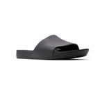 Archies Footwear Arch Support Slides - Classic - Brown in Single