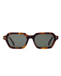 OTIS METRIC - Eco Sepia Tort / Grey Polar in ECO SEPIA TORT / GREY POLAR