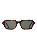 OTIS METRIC - Eco Sepia Tort / Grey Polar in ECO SEPIA TORT / GREY POLAR