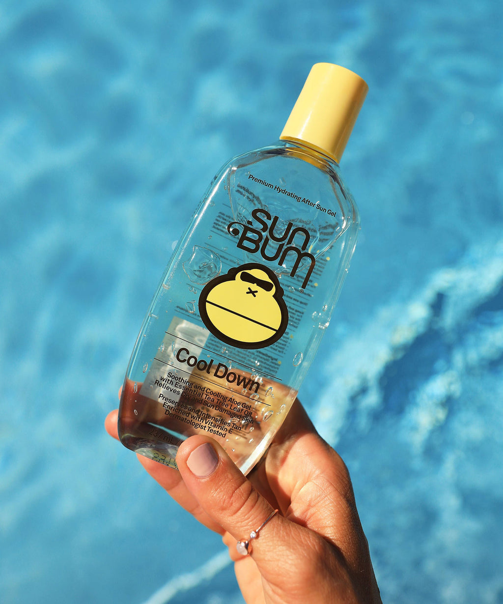 Sun Bum After Sun Cool Down Gel in Single