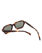 OTIS METRIC - Eco Sepia Tort / Grey Polar in ECO SEPIA TORT / GREY POLAR