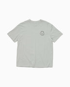 Salty Crew Great White Classic SS Tee - Quarry in QUARRY