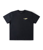 Former Elevate Crux T-Shirt in BLACK