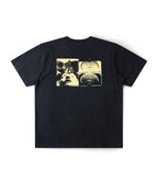 Former Elevate Crux T-Shirt in BLACK