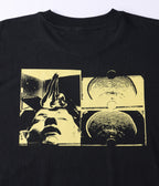 Former Elevate Crux T-Shirt in BLACK
