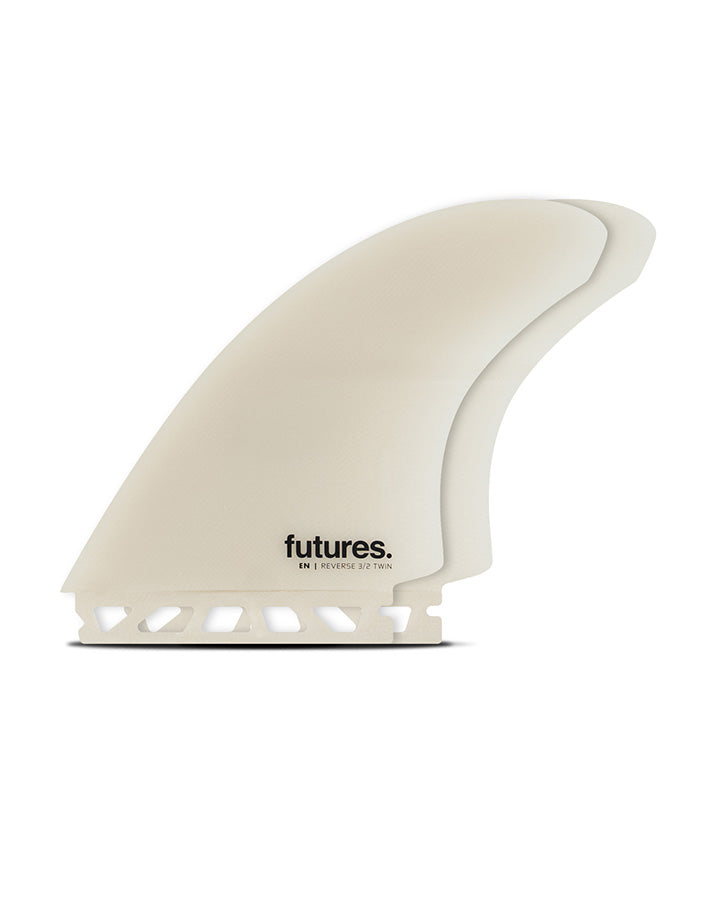 Futures Fins En Reverse 3/2 Twin in TWIN