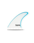 Futures Fins Ethan Ewing (M) - Fibreglass in Medium / Rake Template