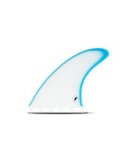 Futures Fins Ethan Ewing (M) - Fibreglass in Medium / Rake Template