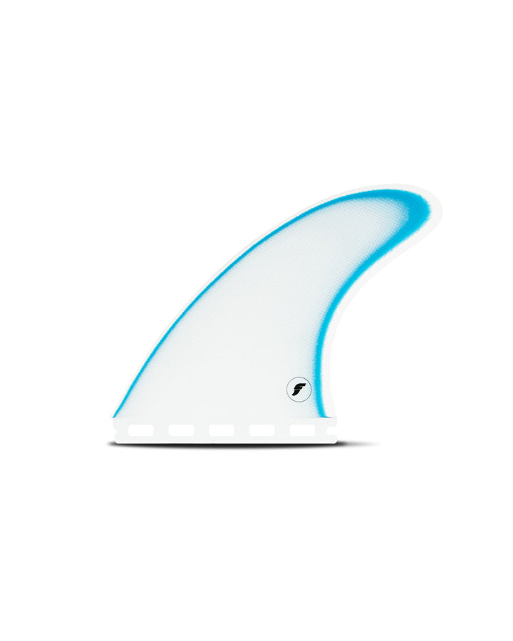 Futures Fins Ethan Ewing (M) - Fibreglass in Medium / Rake Template