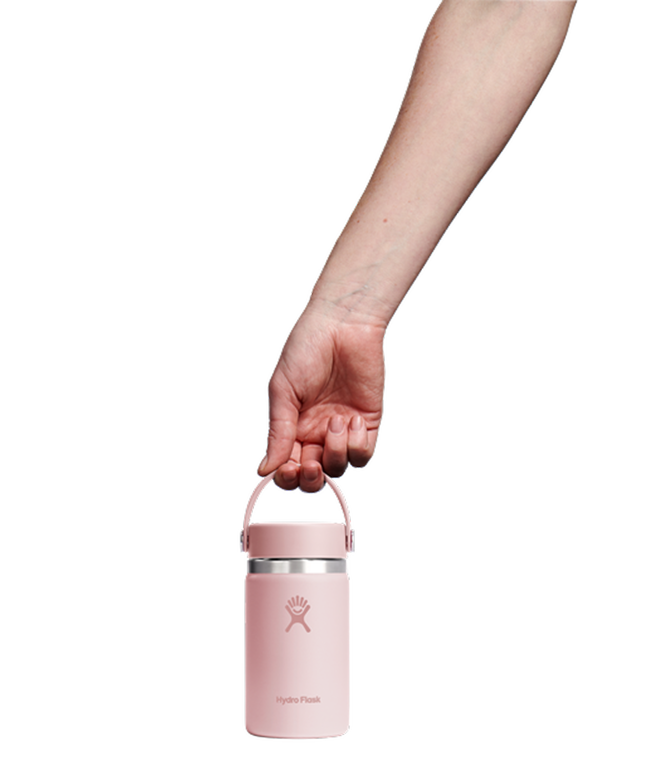 Hydro Flask 12 Oz Wide Flex Cap in Trillium