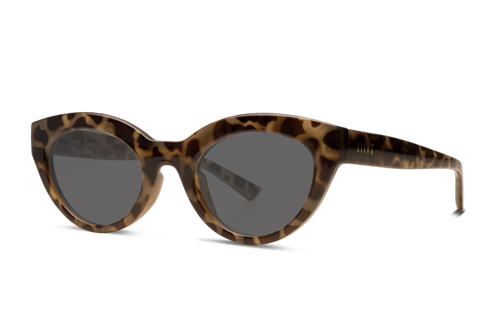 Liive Vision Jeanie - Blonde Tort in Single