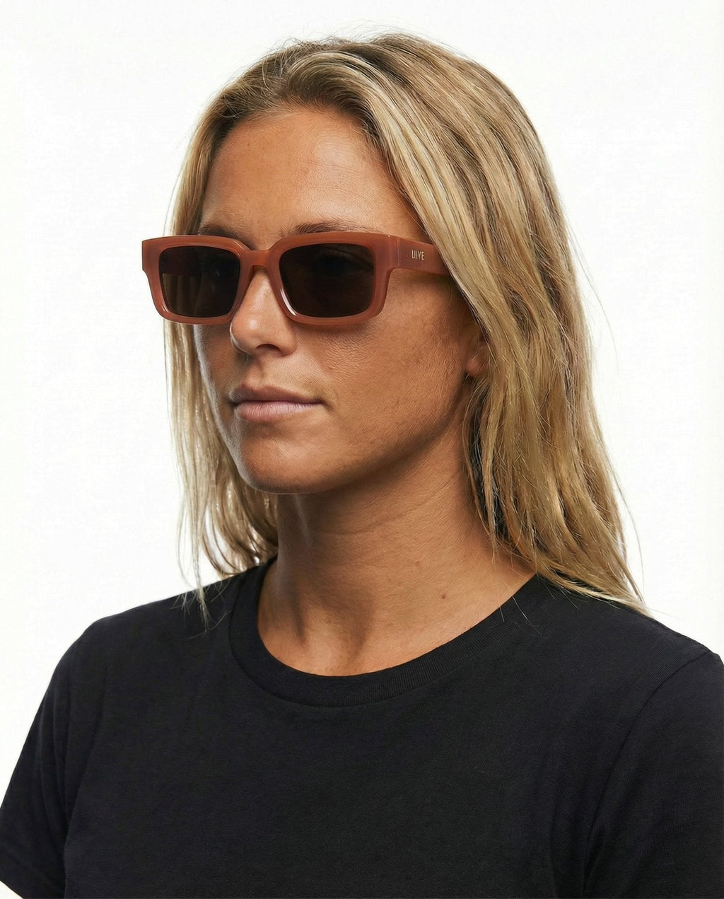 Liive Vision Oney - Maple in Single