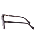 OTIS DIVIDE - Eco Matte Dark Tort / Brown Polar in ECO MATTE DARK TORT / BROWN POLAR