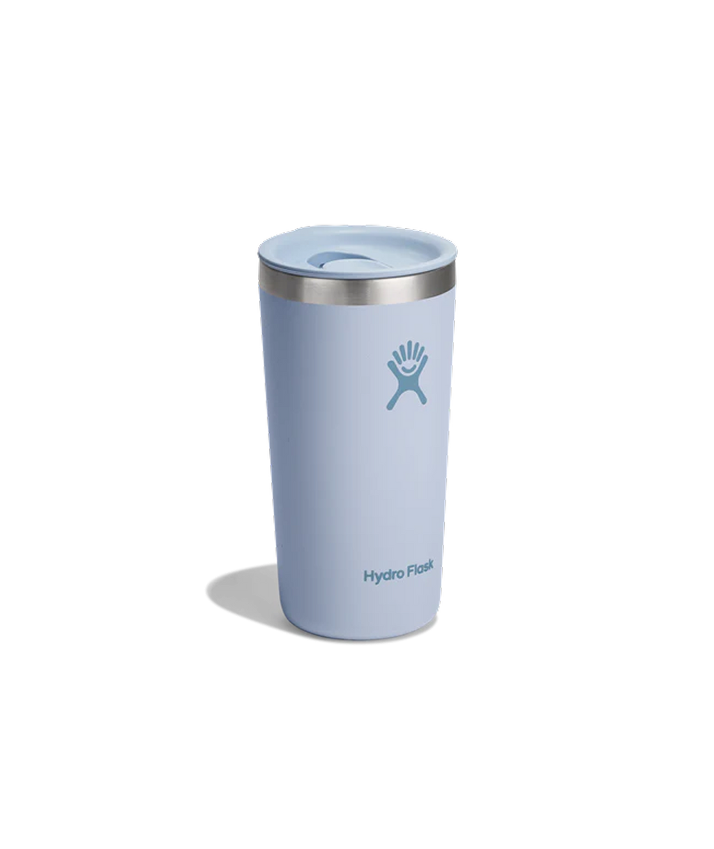 Hydro Flask 12 Oz All Around Tumbler Press-In Lid in Surf