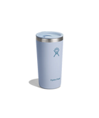 Hydro Flask 12 Oz All Around Tumbler Press-In Lid in Surf