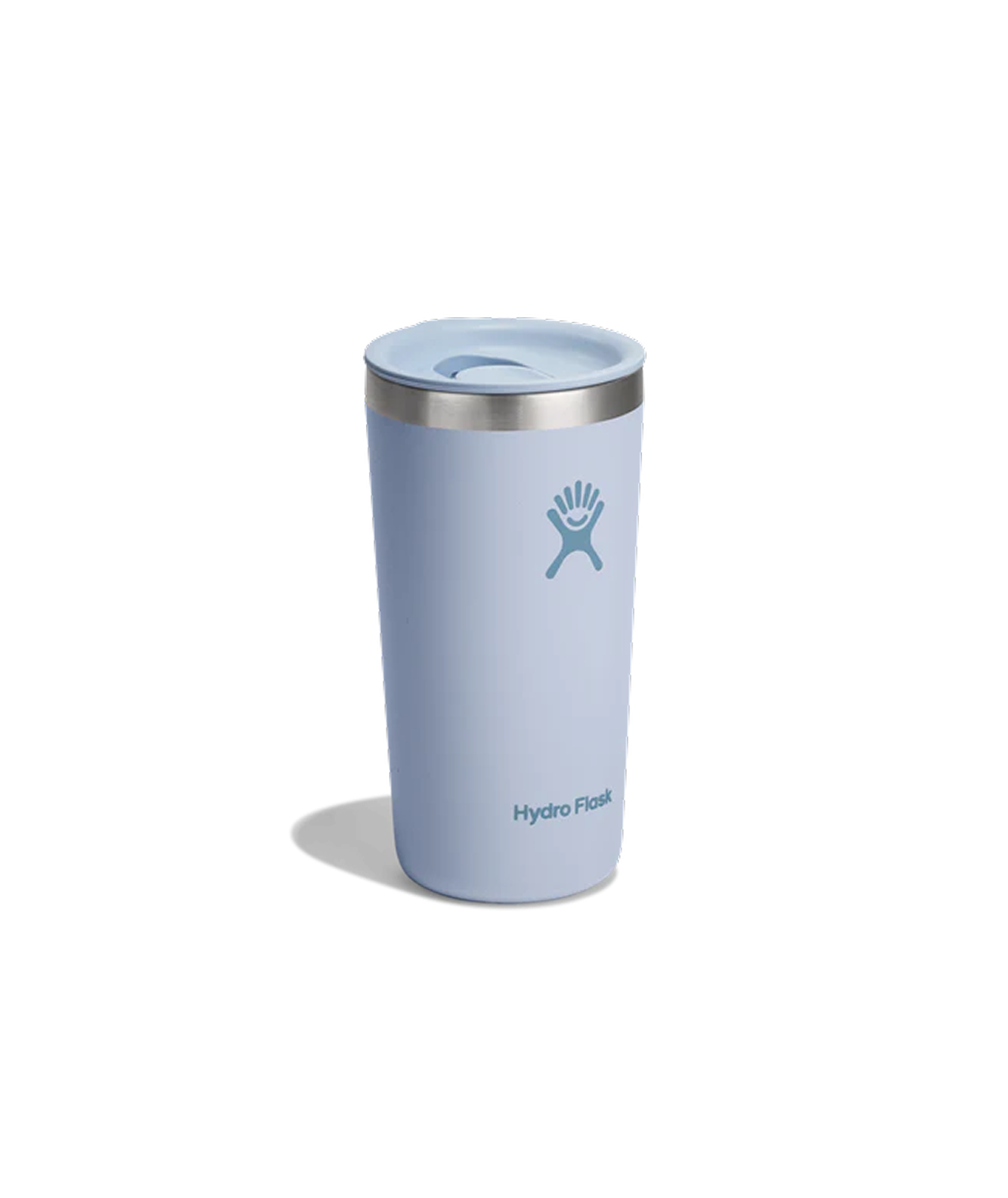 Hydro Flask 12 Oz All Around Tumbler Press-In Lid in Surf