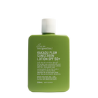 We Are Feel Good Inc Kakadu Plum Sunscreen Lotion SPF50+ 200ml in Single