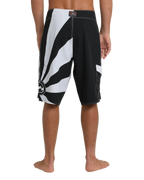 Billabong AI RISING SUN PRO in Black/Black/White