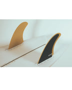 Futures Fins EN Fiberglass Twin in TWIN