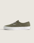 Vans Authentic in HIKER Mossy Olive/Multi