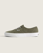 Vans Authentic in HIKER Mossy Olive/Multi