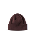 Former Future Beanie in BROWN