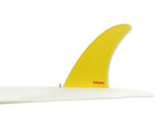 Futures Fins Gerry Lopez 8.5" in Triangle Template