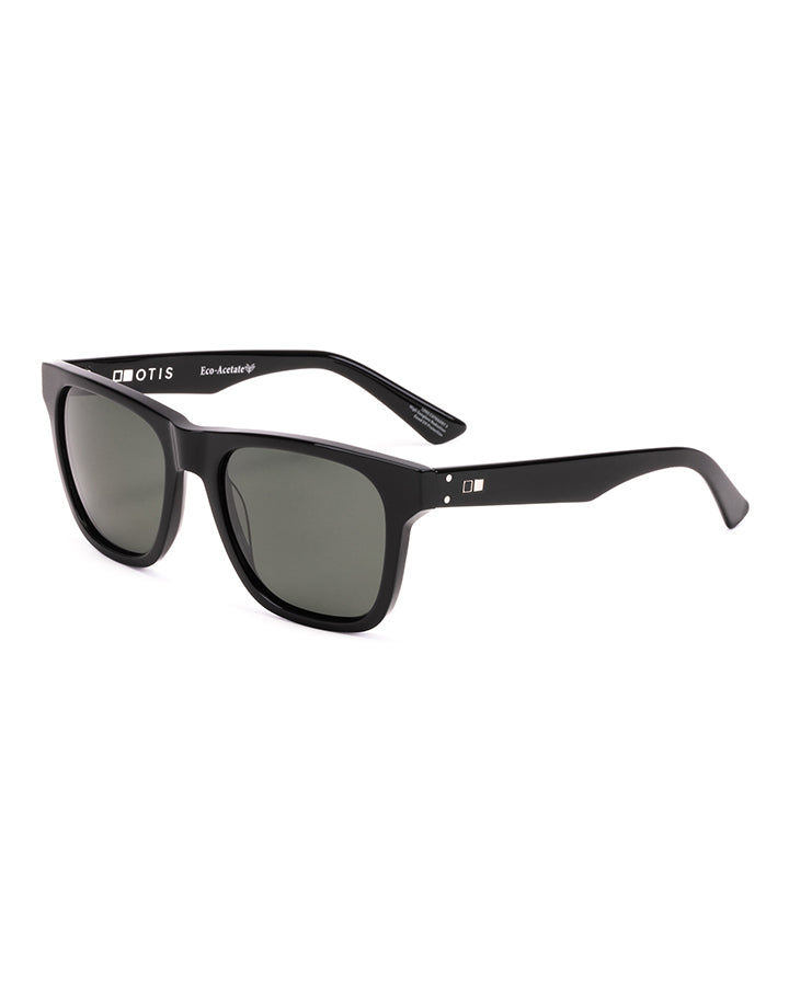 Otis Au Guilt Trip X in ECO BLACK/GREY POLAR