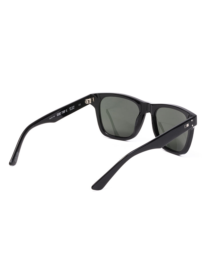 Otis Au Guilt Trip X in ECO BLACK/GREY POLAR