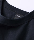Former Heavy Franchise T-Shirt in BLACK