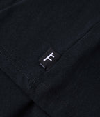 Former Heavy Franchise T-Shirt in BLACK