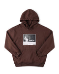 Former Ignite Hood in BROWN