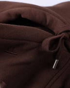 Former Ignite Hood in BROWN
