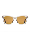 Otis Au Interlude in ECO CRYSTAL FERN/BROWN POLAR