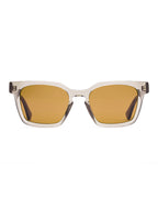Otis Au Interlude in ECO CRYSTAL FERN/BROWN POLAR
