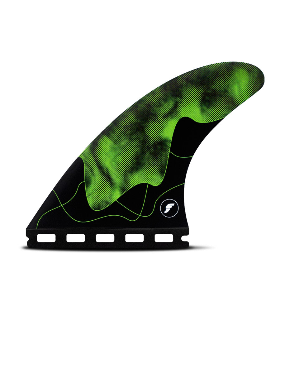 Futures Fins Jack Robinson (M) in Medium / Rake Template