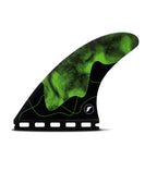 Futures Fins Jack Robinson (M) in Medium / Rake Template
