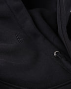 Former Legacy Emb Hood in BLACK