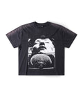 Former Levitate Boxy T-Shirt in FADED BLACK