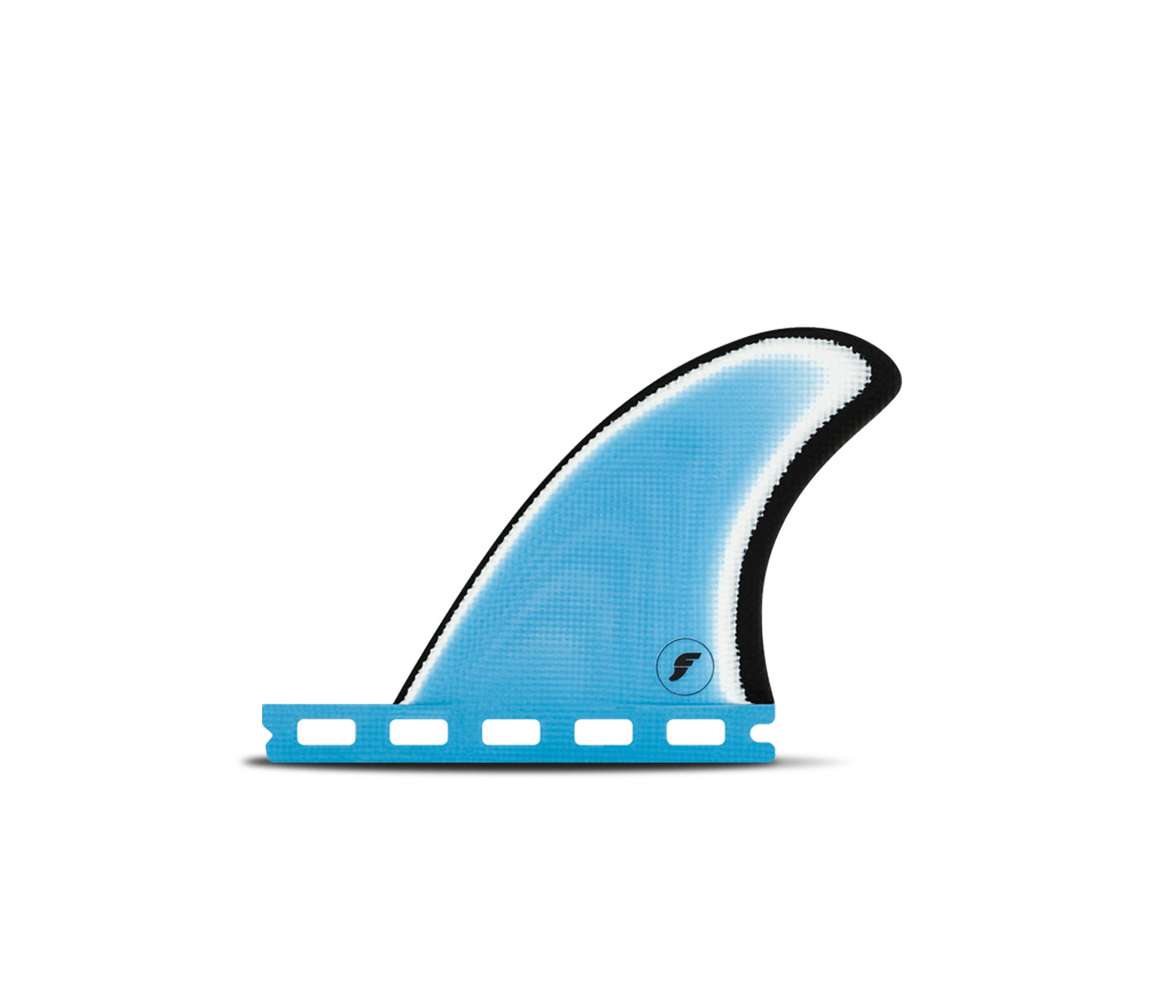 Futures Fins Mr Fg Twin+1 in TWIN / 2 + 1