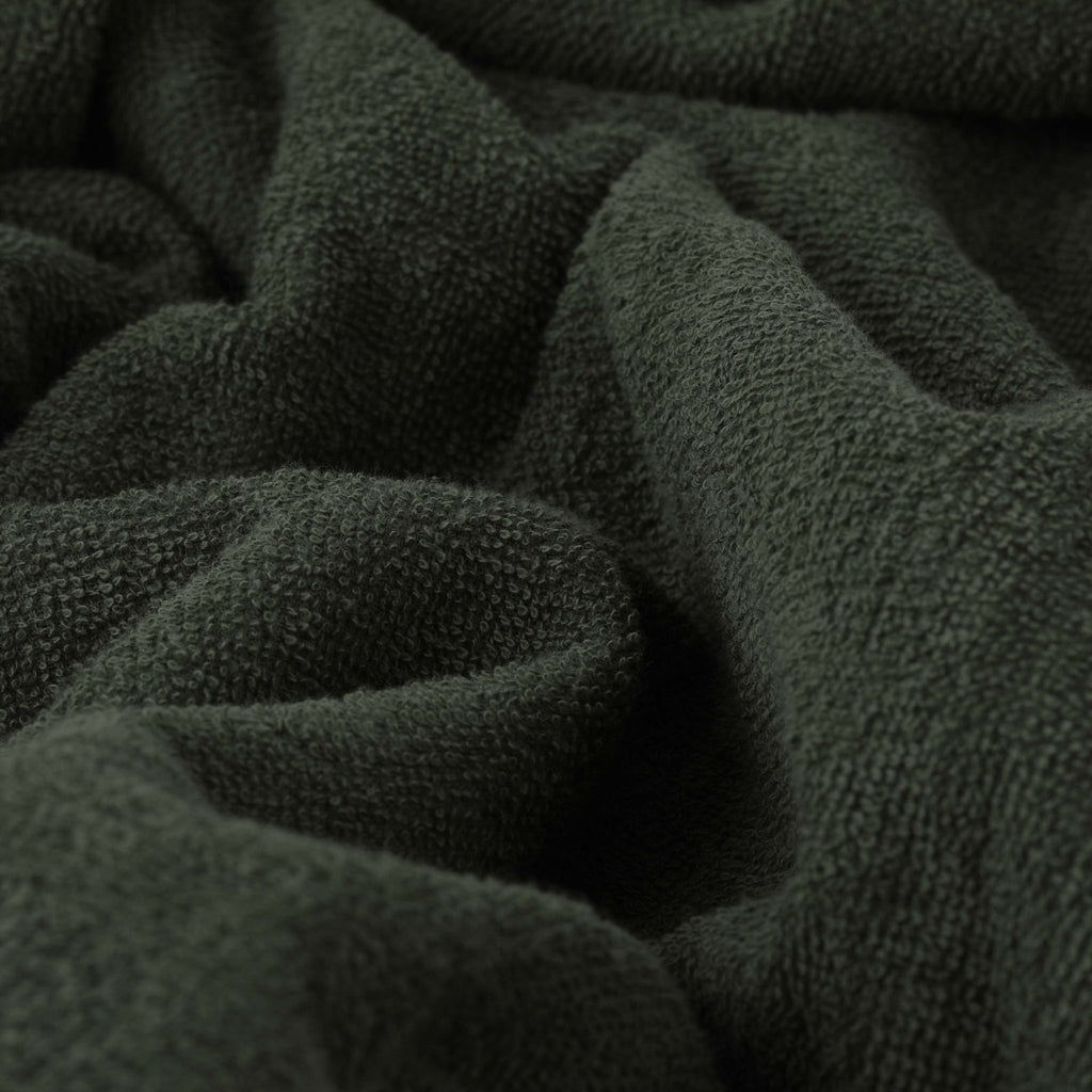 Town & Country Surf Designs Og Cf Hooded Towel in Military
