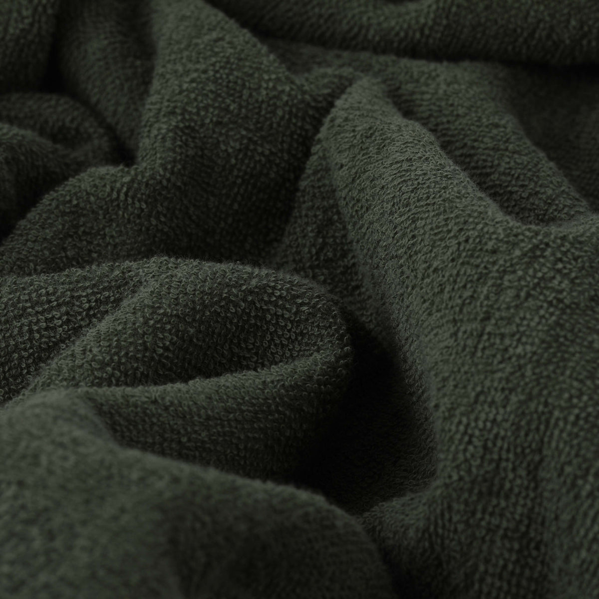 Town & Country Surf Designs Og Cf Hooded Towel in Military