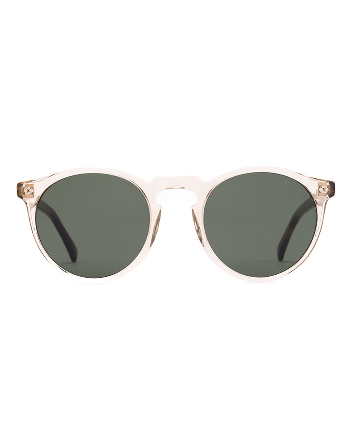 Otis Au Omar X in ECO CRYSTAL PEBBLE/HAVANA ZINNIA/GREY POLAR
